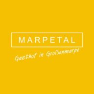 Marpetal-Gasthof Peter Tappe Logo