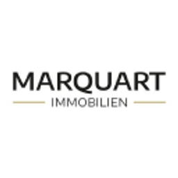 Marquart Immobilien Logo