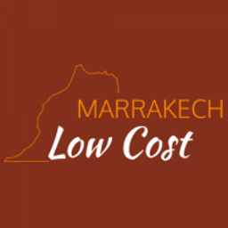 Marrakechlowcost Logo