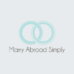 Marry Abroad Simply Logo