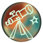 Lektorat Mars Logo