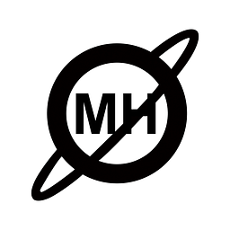 Mars Hydro Logo
