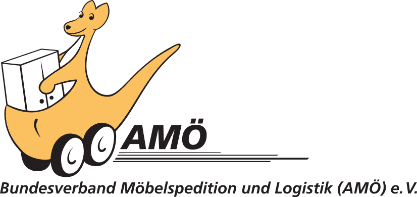 Mars Umzüge Logo
