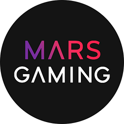 Marsgaming Logo