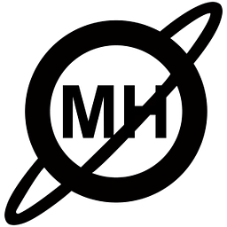 Marshydroled Logo