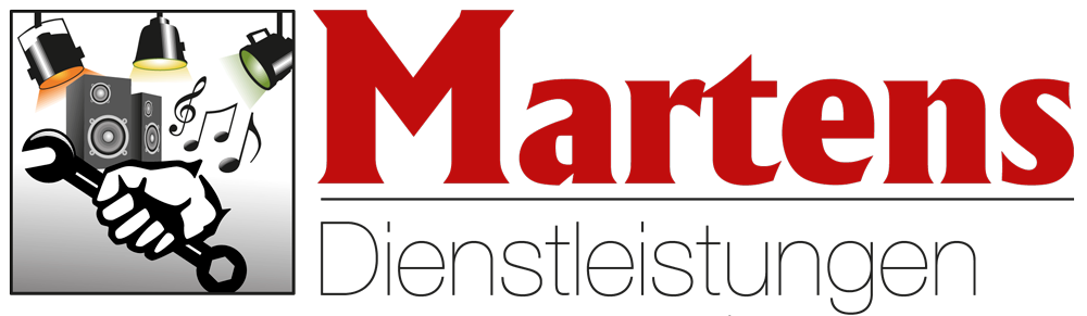 Zweirad Martens Logo
