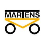 Martens H. W. Logo