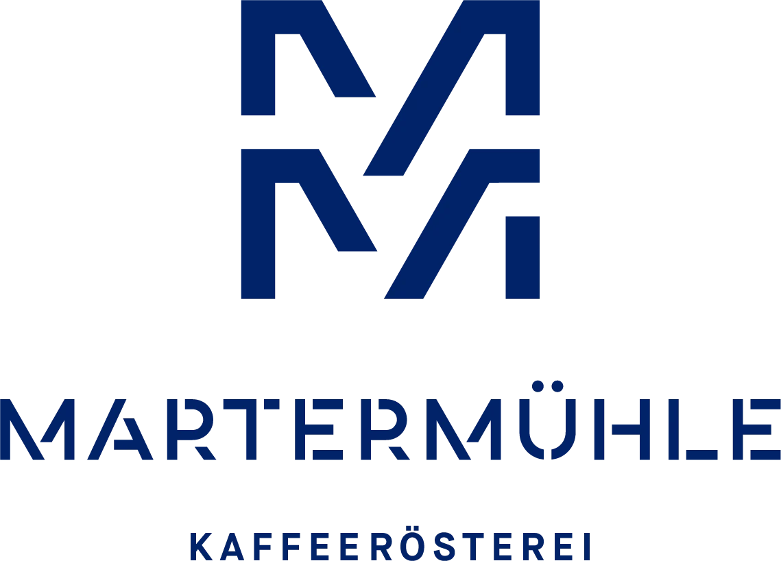 Kaffeerösterei Martermühle GmbH Logo