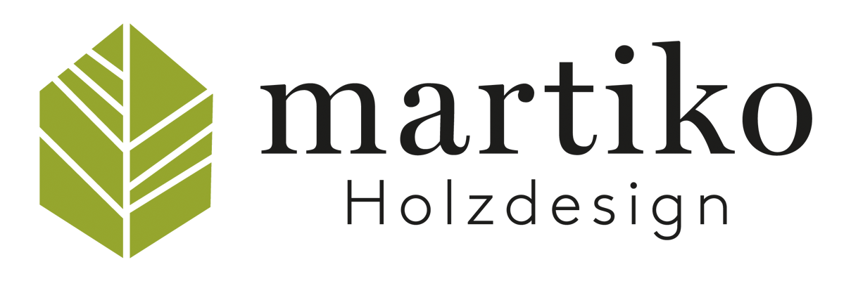 martiko Holzdesign Logo