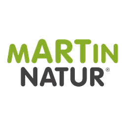 Martín Natur Logo