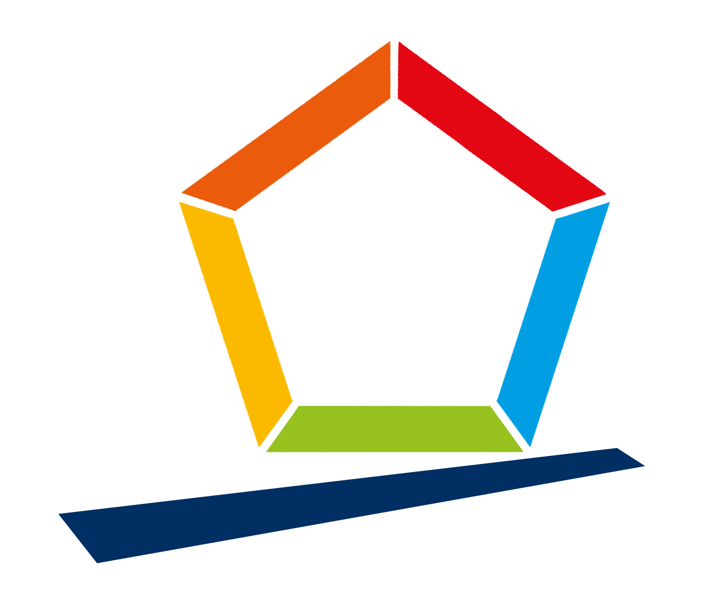 Martin-Buber-Schule Logo