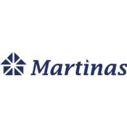 Martinas Logo