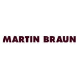 Martin Braun Backmittel und Essenzen KG Logo