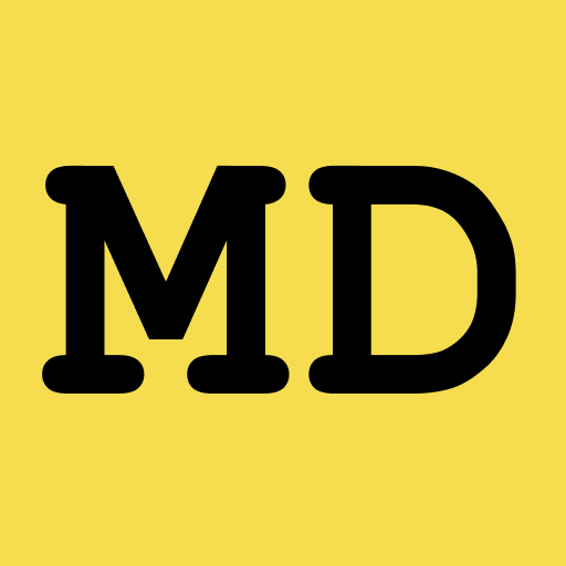 Debus Martin Logo
