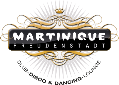 Martinique Unterhaltungs-Gastronomie GmbH Logo