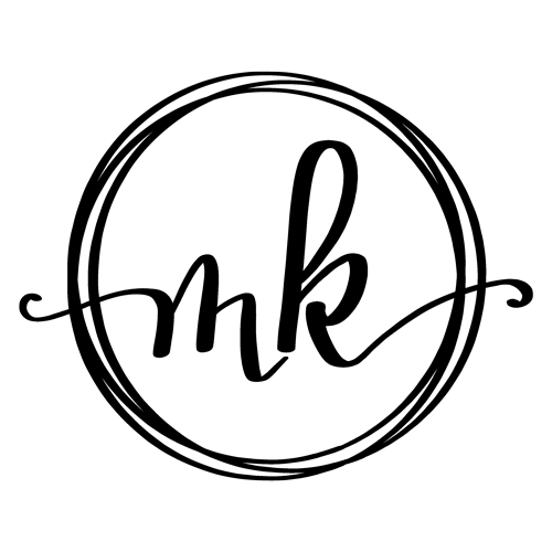 Martin Kimpel Fotografie Logo