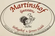 Martinshof Ihringen Logo