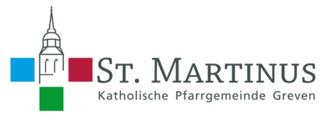 Kath. St. Martinus Logo