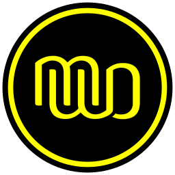Martin Wetzel Design Logo