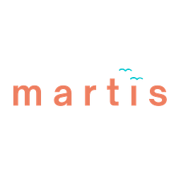 martis berlin Logo