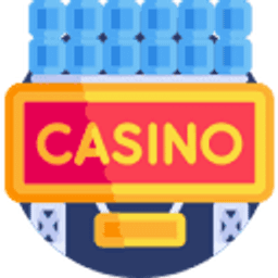 Marvel Casino Play Logo