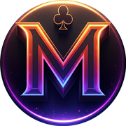 Casino Marvel Logo