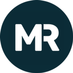 Marvin Raeder Logo