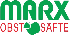 Marx Christopher Obstkelterei Logo