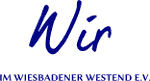 Marx Wolfgang Fusswerker Logo