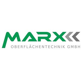 Marx Uwe Oberflächentechnik GmbH Logo