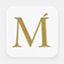 Maryélle Beauty Academy Logo
