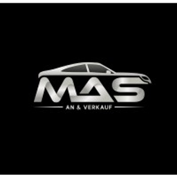 Mas Auto Logo
