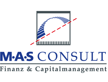 MAS Consult GmbH Stammler Logo