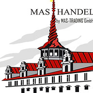 MAS Handel GmbH Logo