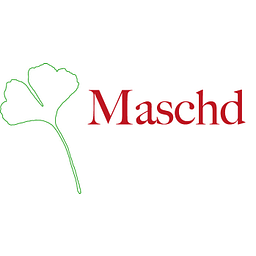 Maschd Logo