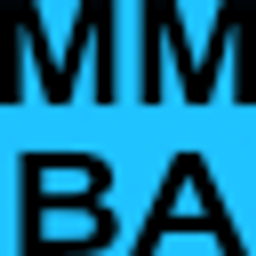 Maschinen Mietbar Logo