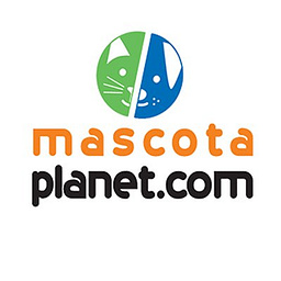 Mascota Planet S.L. Logo