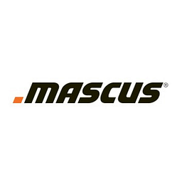Mascus Logo
