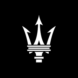 Maserati Logo