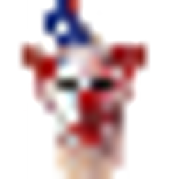 Mask Shop Logo