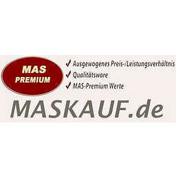MAS-Premium / Maskauf.de Logo
