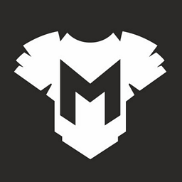Maskulo EU / Global Logo