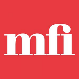 Mason Frank International Logo