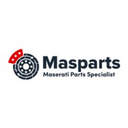Masparts Logo