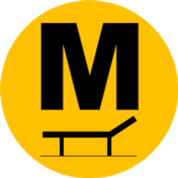 MASSAGE PLANET Logo
