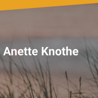 Knothe Anette Massagepraxis Logo