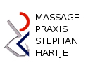 Hartje Stephan Massagepraxis Logo