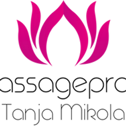 Massagepraxis Mikola Logo