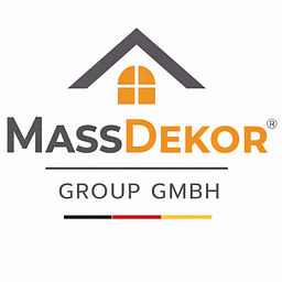 Massdekor Logo