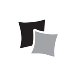 Massgeschneidertekissen Logo